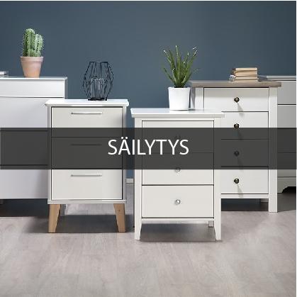 Säilytys