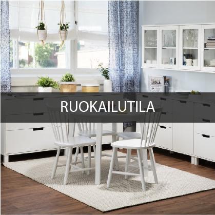 Ruokailutila