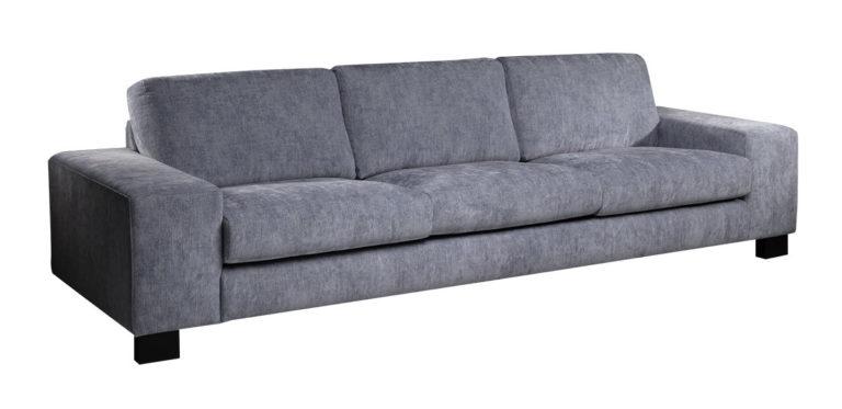 Sopiwa XL 3,5 sohva (228) alkaen kankaalla