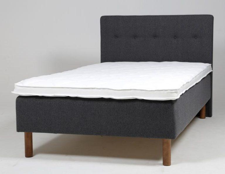 Single Pocket runkopatja 120x200