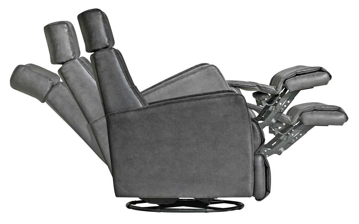 Mango Nt-recliner, alkaen kankaalla - Image 2
