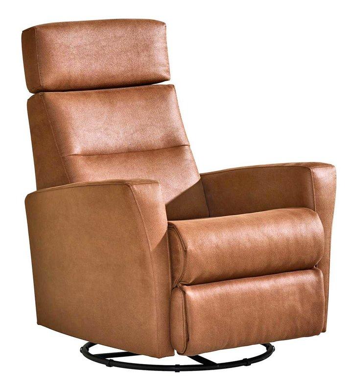 Mango Nt-recliner, alkaen kankaalla
